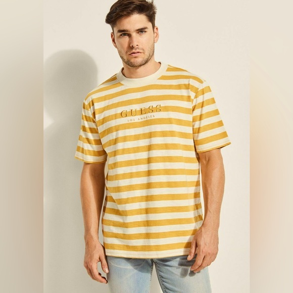 Guess Other - Men’s Guess T Shirt